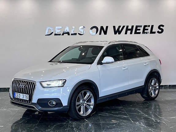 Audi Q3 3 of 24