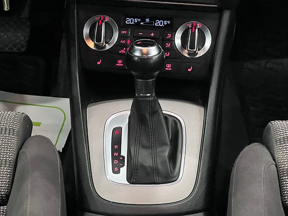 Audi Q3 14 of 24