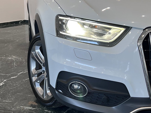 Audi Q3 5 of 24
