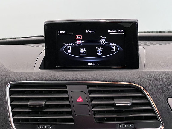 Audi Q3 15 of 24