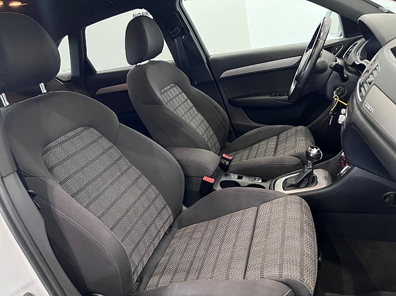 Audi Q3 17 of 24
