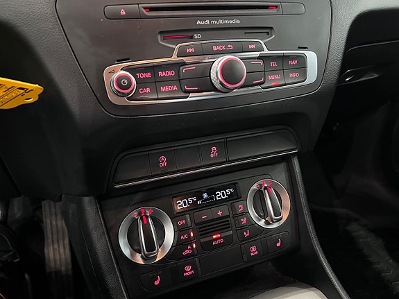 Audi Q3 24 of 24