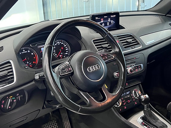 Audi Q3 19 of 24