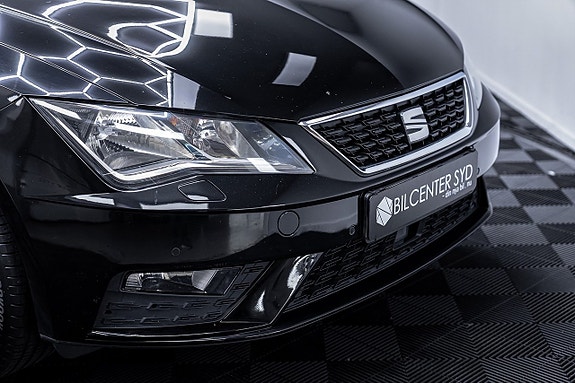Seat Leon 6 of 27