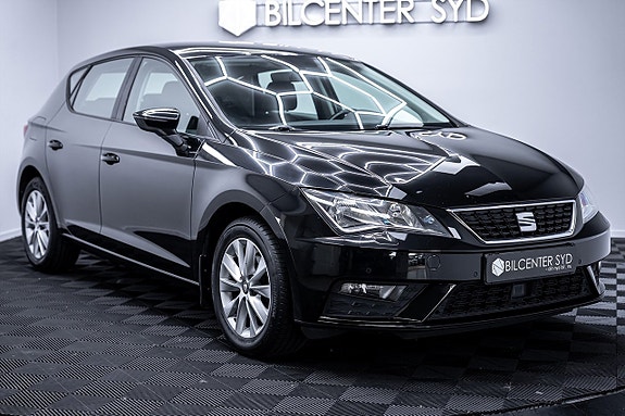 Seat Leon 5 of 27