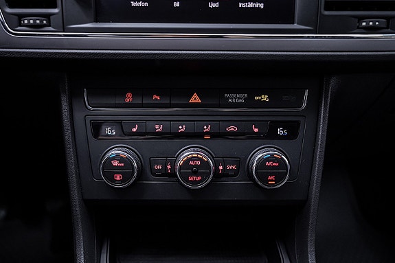 Seat Leon 19 of 27
