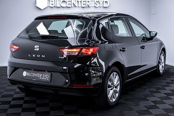 Seat Leon 7 of 27