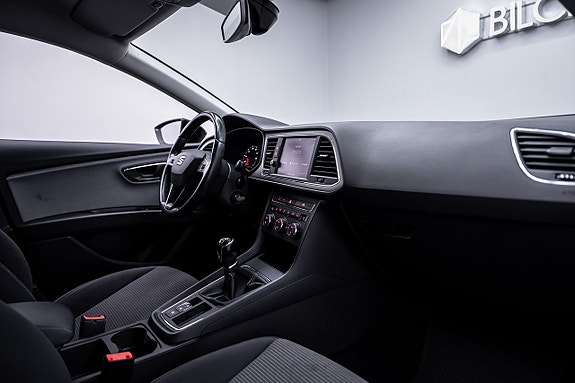 Seat Leon 26 of 27