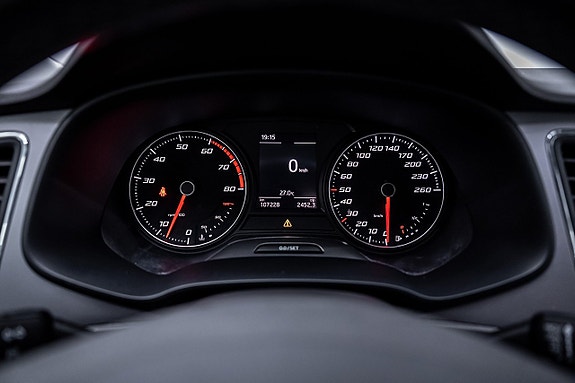 Seat Leon 17 of 27