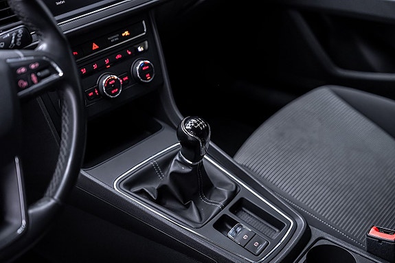 Seat Leon 16 of 27