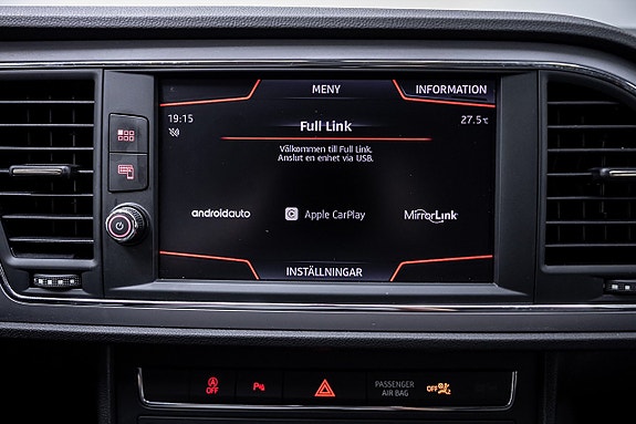 Seat Leon 20 of 27