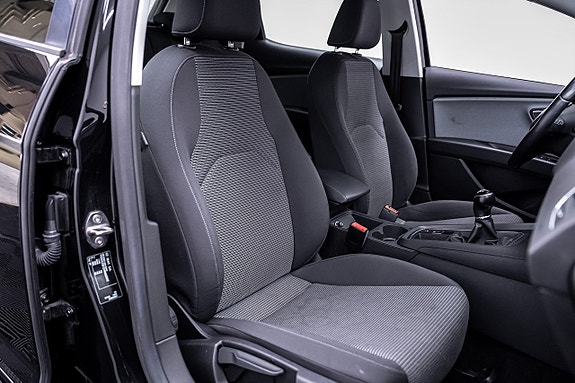 Seat Leon 27 of 27