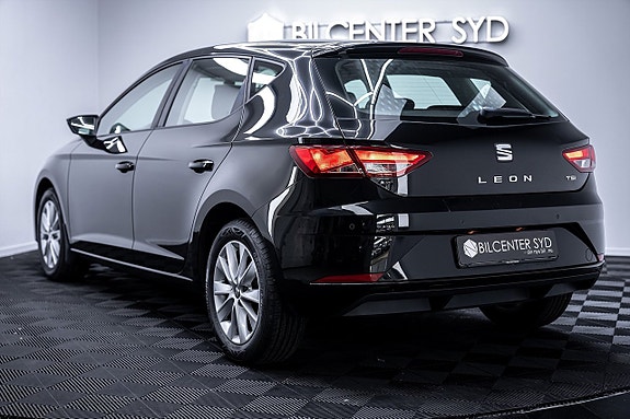 Seat Leon 10 of 27