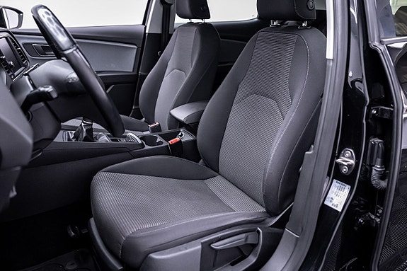 Seat Leon 24 of 27