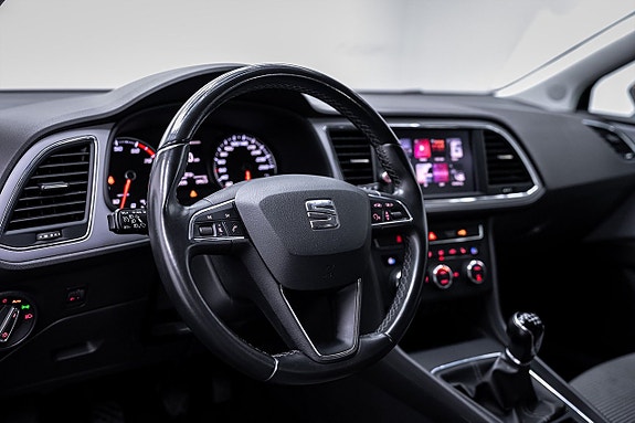 Seat Leon 15 of 27