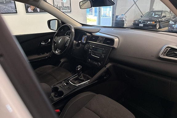 Renault Kadjar 17 of 21