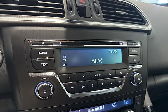 Renault Kadjar 19 of 21