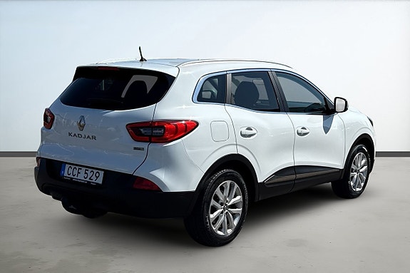 Renault Kadjar 5 of 21