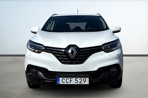Renault Kadjar 8 of 21