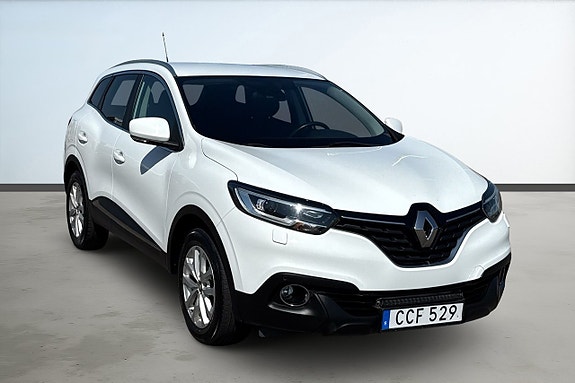 Renault Kadjar 7 of 21