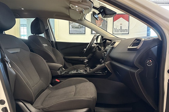 Renault Kadjar 16 of 21