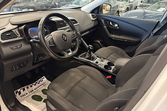 Renault Kadjar 13 of 21