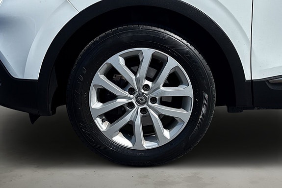 Renault Kadjar 9 of 21