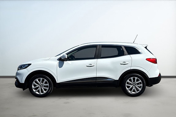 Renault Kadjar 2 of 21