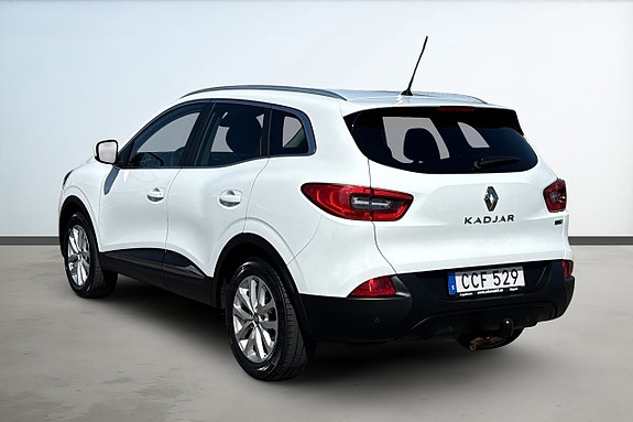 Renault Kadjar 3 of 21