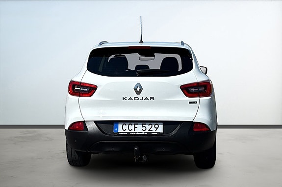 Renault Kadjar 4 of 21