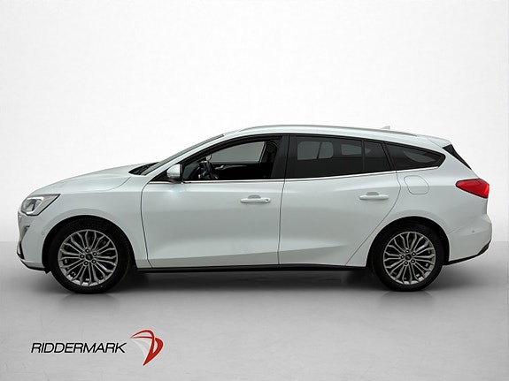 Ford Focus 5 of 30
