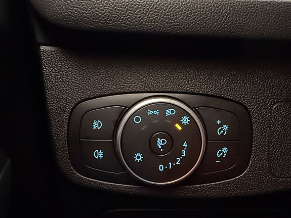 Ford Focus 15 of 30