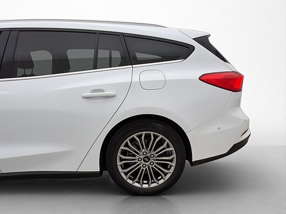 Ford Focus 30 of 30