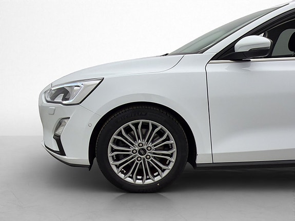 Ford Focus 29 of 30