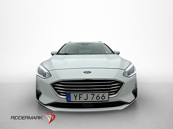 Ford Focus 2 of 30