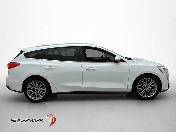Ford Focus 9 of 30