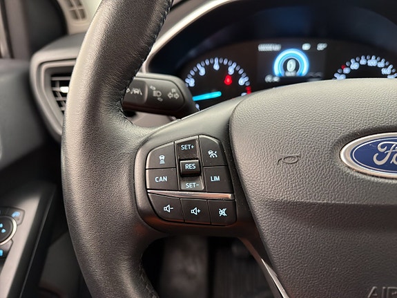 Ford Focus 17 of 30