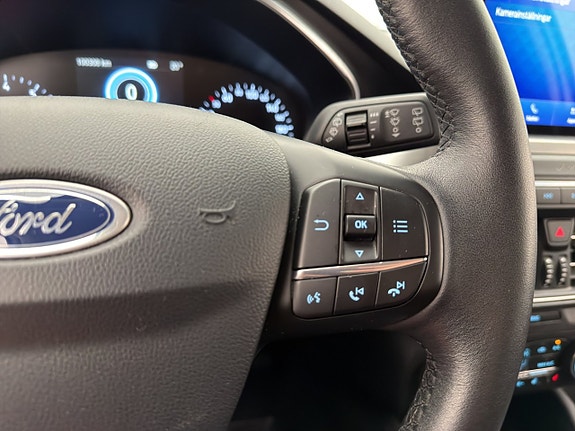 Ford Focus 19 of 30