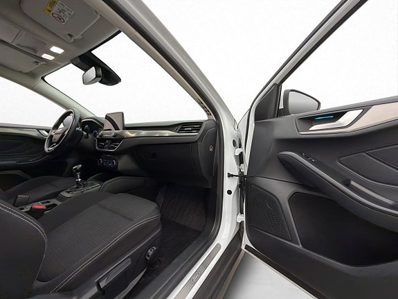 Ford Focus 26 of 30