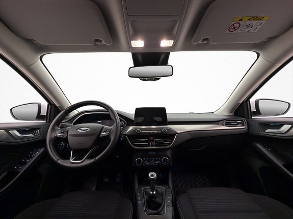 Ford Focus 13 of 30