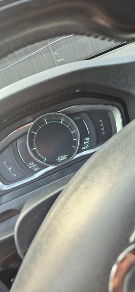 Volvo V60 3 of 4