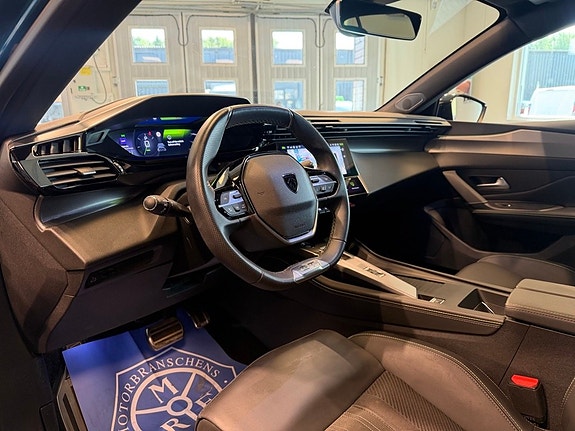 Peugeot 408 7 of 27