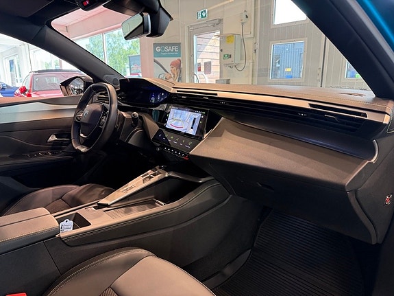 Peugeot 408 9 of 27