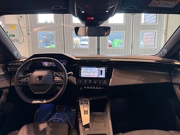 Peugeot 408 5 of 27