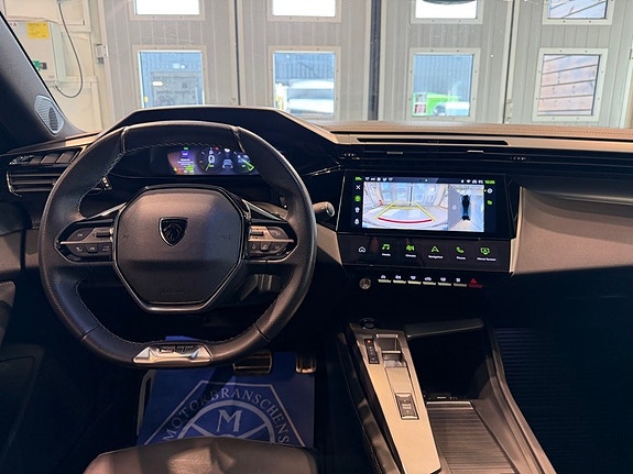 Peugeot 408 8 of 27