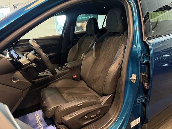 Peugeot 408 10 of 27