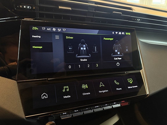 Peugeot 408 16 of 27