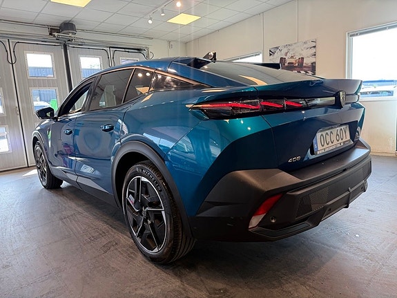 Peugeot 408 3 of 27