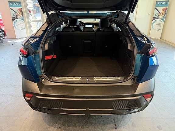 Peugeot 408 25 of 27