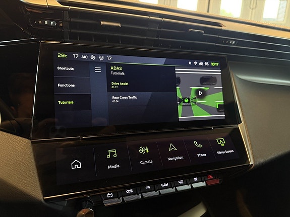 Peugeot 408 17 of 27